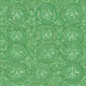 Peace Signs (Explicit)