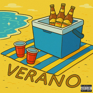 Verano (Explicit)