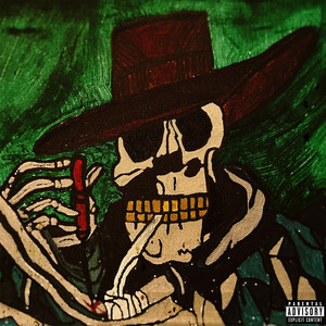 Blood on My Hands (Explicit)