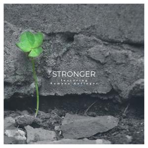 Stronger(feat. Romana Aufinger & Attic Stories)