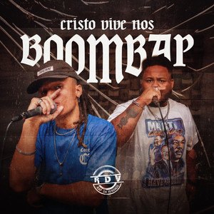 Cristo Vive nos Boombap