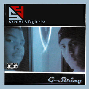 G-String (Explicit)