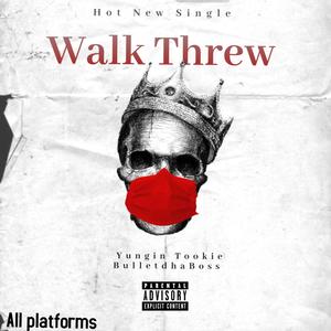 Walk Threw (Explicit)