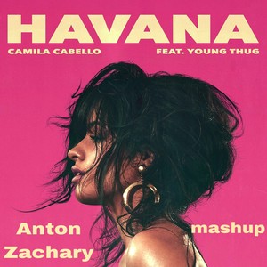 Havana (Anton Zachary mashup)
