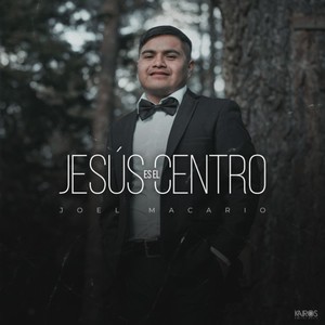 Jesús Es el Centro