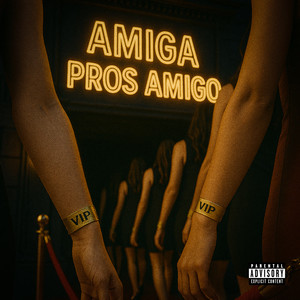 Amiga Pros Amigo (Explicit)