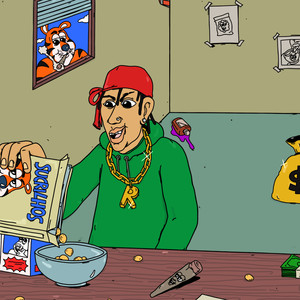 Sucrilhos (Explicit)