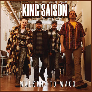 Walkin' to Waco (Explicit)