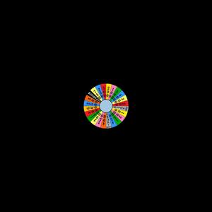 Wheel Of Fortune (feat. Lino Vizzy) [Explicit]