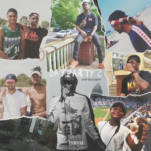 Mosh(feat. Mud) (Explicit)