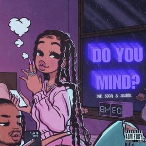 Do U Mind (feat. Josrik) (Remix|Explicit)