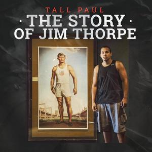 The Story of Jim Thorpe (Explicit)