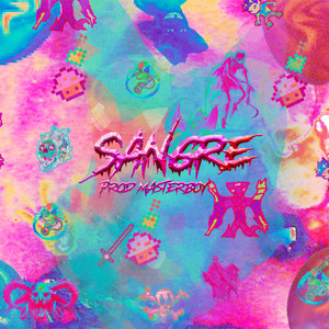 Sangre (Explicit)