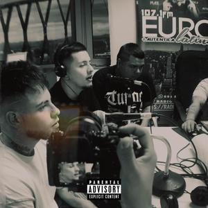 VLC (feat. Zeoh) (Explicit)