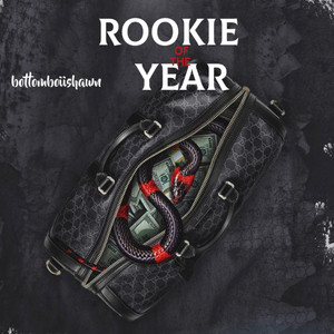 Rookie Of The Year (Explicit)