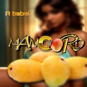 MANGORO (feat. Dj r2, A babel & Lil KaLipha)