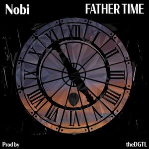 Father Time (Explicit)