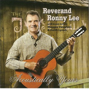 Air in G(feat. Keith Lynch)