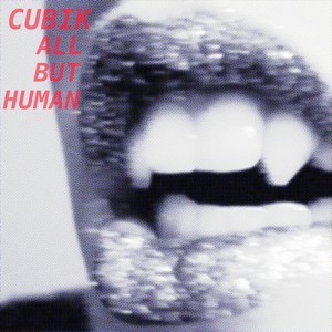 All But Human (Ian Blevins Remix)