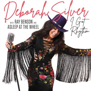 I Got Rhythm(feat. Asleep at the Wheel & Ray Benson)