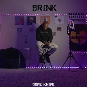 Brink (feat. Juan Cosby) (Explicit)