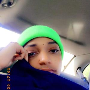 Keke Freestyle (Explicit)