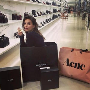 #bossgirl (Explicit)