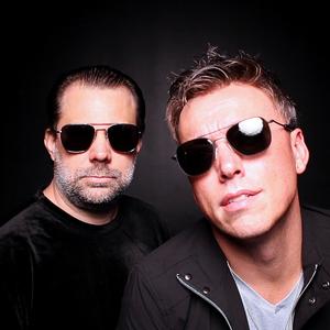 The Limit (feat. Les Francoeur & Jon Robert)