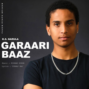 Garaari Baaz