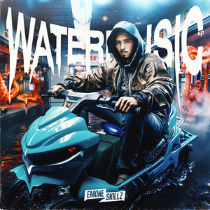 WaterMusic (Explicit)