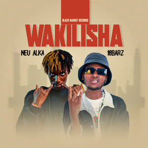 Wakilisha