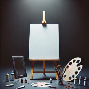 Blank Canvas (Explicit)