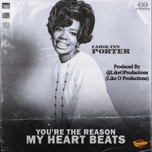 Like O Productions - Heartbeats (Instrumental)