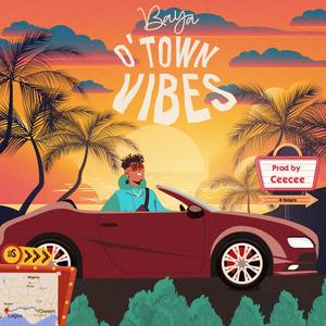 O'Town Vibes (Explicit)