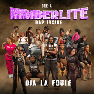 Dja la foule (Explicit)