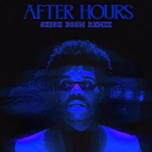 After Hours (feat. SHBM) [Remix]