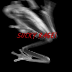 Sucky rage! (Explicit)