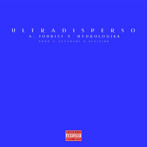 Ultradisperso (Explicit)