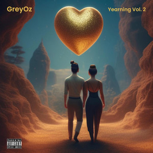 Yearning Vol. 2 (Explicit)