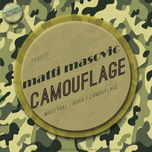 Camouflage (Original Mix)