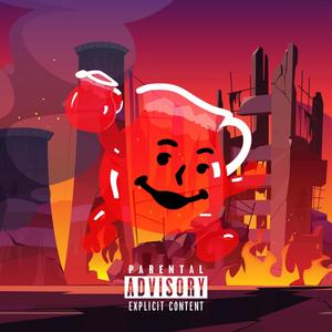 Kool-Aid Man (feat. OG7even) (Explicit)