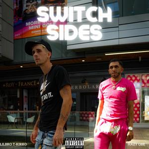 Switch Sides (Explicit)