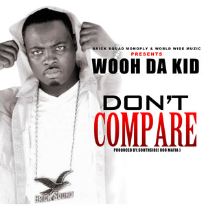 Don't Compare