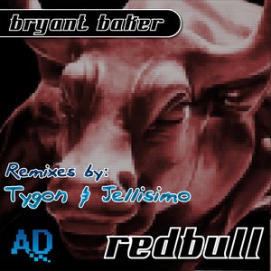 Red Bull (Xijaro's Amplified Mash Mix)