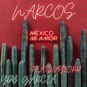 Narcos(feat. Waylord)