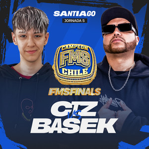 Deluxe - Basek Vs CTZ (Live|Explicit)