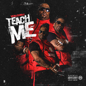 Teach Me (Explicit)
