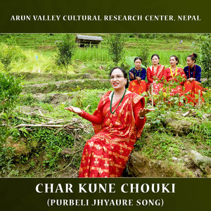Char Kune Chouki (Purbeli Jhyaure Song)