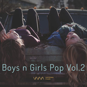 Boys n Girls Pop Vol.2