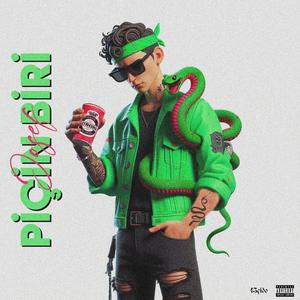 PİÇİN BİRİ (Explicit)